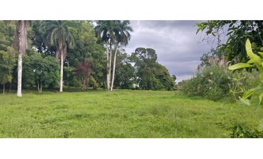 VENTA DE FINCA EN ÑAJU  - CHILIBRE VA principal