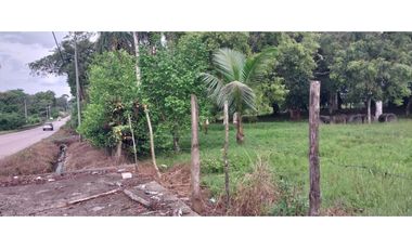 VENTA DE FINCA EN ÑAJU  - CHILIBRE VA principal