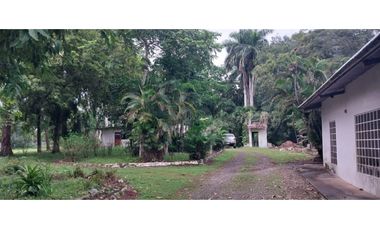 VENTA DE FINCA EN ÑAJU  - CHILIBRE VA principal