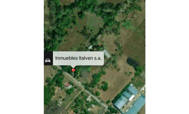 VENTA DE FINCA EN ÑAJU  - CHILIBRE VA principal