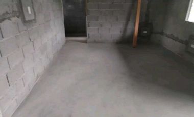 Vendo casa en construccion titulada en Dolega