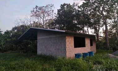 Vendo casa en construccion titulada en Dolega