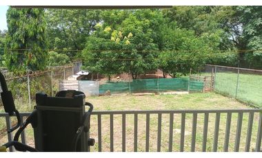VENTA DE CASA EN CHITRÉ