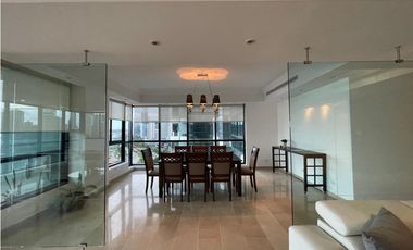 ALQUILER DE APARTAMENTO EN AV BALBOA - PH MIRAMAR PLAZA