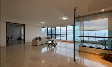 ALQUILER DE APARTAMENTO EN AV BALBOA - PH MIRAMAR PLAZA