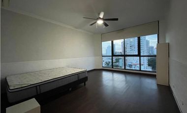 ALQUILER DE APARTAMENTO EN AV BALBOA - PH MIRAMAR PLAZA