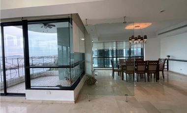 ALQUILER DE APARTAMENTO EN AV BALBOA - PH MIRAMAR PLAZA