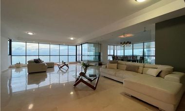 ALQUILER DE APARTAMENTO EN AV BALBOA - PH MIRAMAR PLAZA