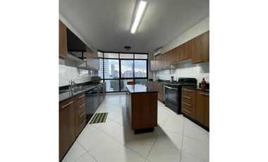 ALQUILER DE APARTAMENTO EN AV BALBOA - PH MIRAMAR PLAZA