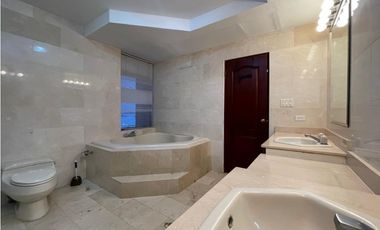 ALQUILER DE APARTAMENTO EN AV BALBOA - PH MIRAMAR PLAZA