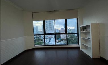 ALQUILER DE APARTAMENTO EN AV BALBOA - PH MIRAMAR PLAZA