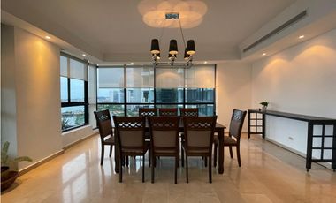 ALQUILER DE APARTAMENTO EN AV BALBOA - PH MIRAMAR PLAZA