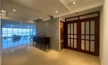 ALQUILER DE APARTAMENTO EN AV BALBOA - PH MIRAMAR PLAZA