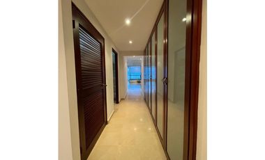 ALQUILER DE APARTAMENTO EN AV BALBOA - PH MIRAMAR PLAZA