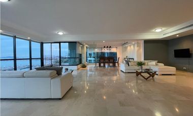 ALQUILER DE APARTAMENTO EN AV BALBOA - PH MIRAMAR PLAZA