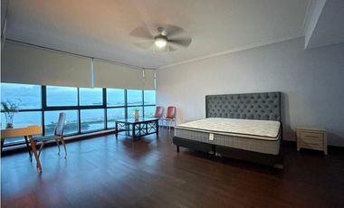 ALQUILER DE APARTAMENTO EN AV BALBOA - PH MIRAMAR PLAZA