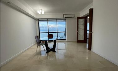 ALQUILER DE APARTAMENTO EN AV BALBOA - PH MIRAMAR PLAZA