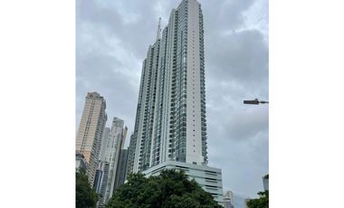 ALQUILER DE APARTAMENTO EN AV BALBOA - PH MIRAMAR PLAZA
