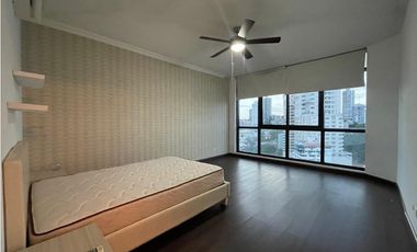 ALQUILER DE APARTAMENTO EN AV BALBOA - PH MIRAMAR PLAZA
