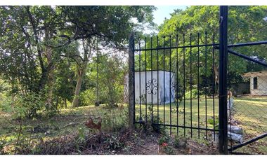 VENTA DE FINCA EN DARIEN - SANTA FÉ