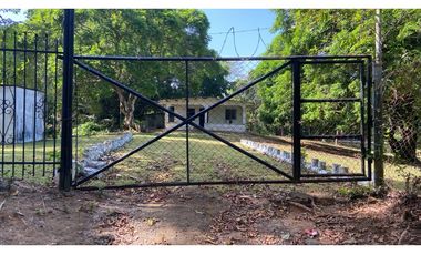 VENTA DE FINCA EN DARIEN - SANTA FÉ