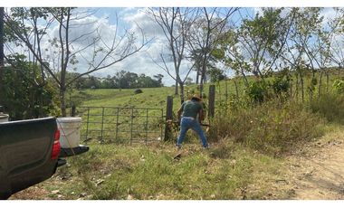 VENTA DE FINCA EN DARIEN - SANTA FÉ