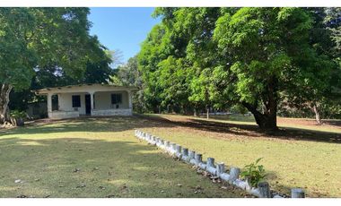 VENTA DE FINCA EN DARIEN - SANTA FÉ