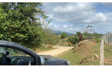 VENTA DE FINCA EN DARIEN - SANTA FÉ