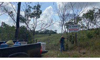 VENTA DE FINCA EN DARIEN - SANTA FÉ