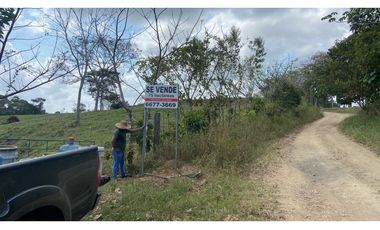 VENTA DE FINCA EN DARIEN - SANTA FÉ