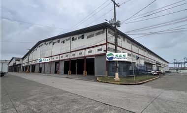 Venta | Galera | Zona Libre de Colon