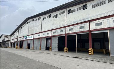 Venta | Galera | Zona Libre de Colon