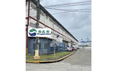 Venta | Galera | Zona Libre de Colon