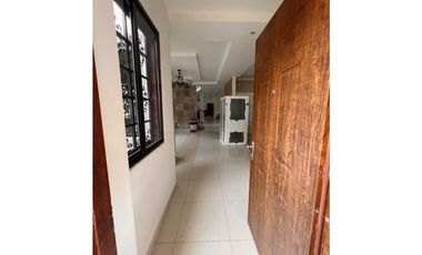 VENTA CASA ANCÓN 4 REC URBANIZACIÓN LLANOS DE CURUNDU CV