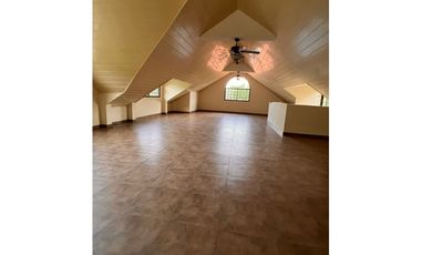 VENTA CASA ANCÓN 4 REC URBANIZACIÓN LLANOS DE CURUNDU CV