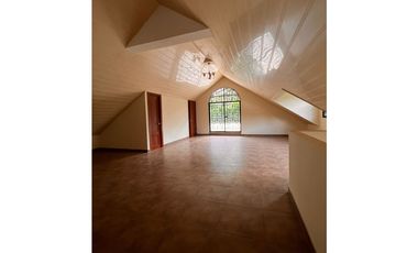 VENTA CASA ANCÓN 4 REC URBANIZACIÓN LLANOS DE CURUNDU CV