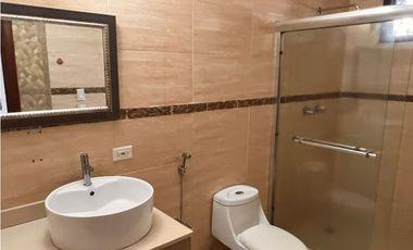 VENTA CASA ANCÓN 4 REC URBANIZACIÓN LLANOS DE CURUNDU CV