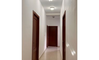 VENTA CASA ANCÓN 4 REC URBANIZACIÓN LLANOS DE CURUNDU CV