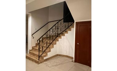 VENTA CASA ANCÓN 4 REC URBANIZACIÓN LLANOS DE CURUNDU CV