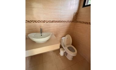 VENTA CASA ANCÓN 4 REC URBANIZACIÓN LLANOS DE CURUNDU CV