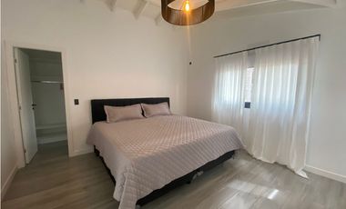 CASA EN VENTA BARRIO PIONEROS CALIFORNIANA MODERNA