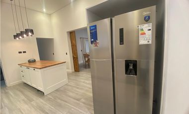 CASA EN VENTA BARRIO PIONEROS CALIFORNIANA MODERNA