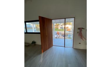 BARRIO CERRADO PIONEROS PINAMAR - VENTA AL POZO