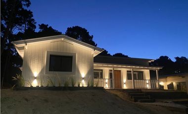 BARRIO CERRADO PIONEROS PINAMAR - VENTA AL POZO