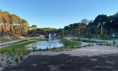 BARRIO CERRADO PIONEROS PINAMAR - VENTA AL POZO