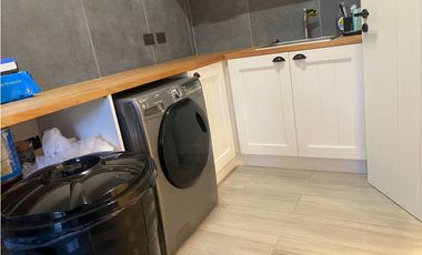 CASA EN VENTA BARRIO PIONEROS CALIFORNIANA MODERNA