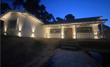BARRIO CERRADO PIONEROS PINAMAR - VENTA AL POZO