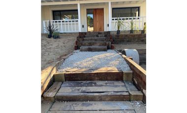 BARRIO CERRADO PIONEROS PINAMAR - VENTA AL POZO