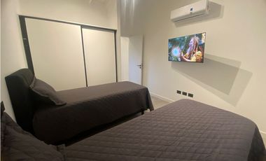 CASA EN VENTA BARRIO PIONEROS CALIFORNIANA MODERNA