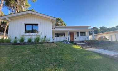 BARRIO CERRADO PIONEROS PINAMAR - VENTA AL POZO